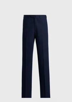 All Year Cotton Double Breasted Suit