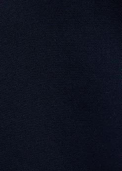 All Year Cotton Double Breasted Suit