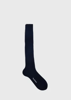All Year Cotton Dress Sock
