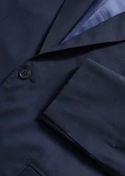All Year Super 120s Wool Suit