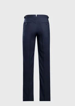 All Year Super 120s Wool Suit