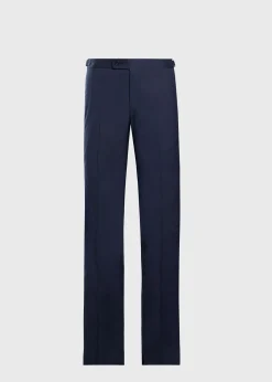 All Year Super 120s Wool Suit
