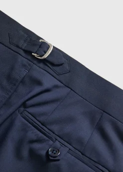 All Year Super 120s Wool Suit