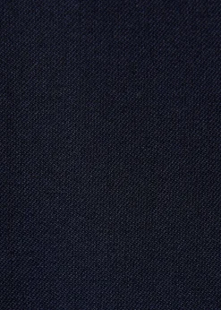 All Year Weight Wool Suit