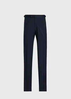 All Year Weight Wool Suit