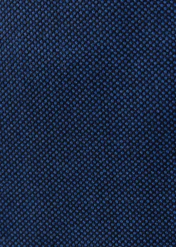 All Year Wool Bird's Eye Suit