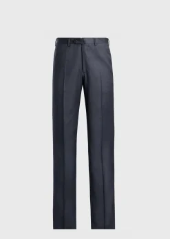 All Year Wool Double Breasted Suit