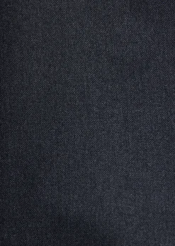 All Year Wool Double Breasted Suit