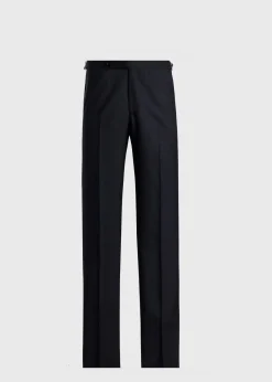 All Year Wool Double Breasted Suit