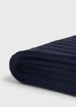 All Year Wool Dress Sock