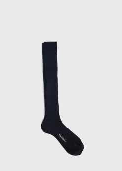 All Year Wool Dress Sock