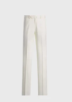 All Year Wool Dress Trouser