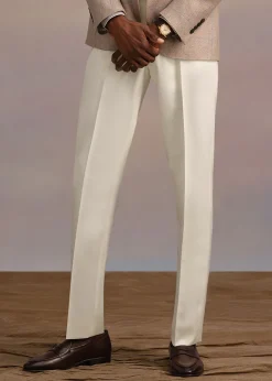 All Year Wool Dress Trouser