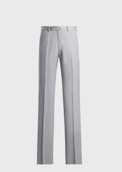 All Year Wool Dress Trouser