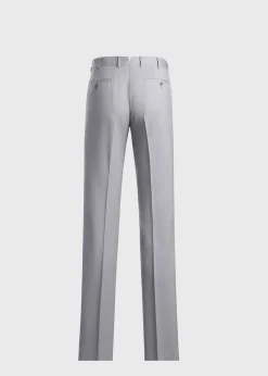All Year Wool Dress Trouser