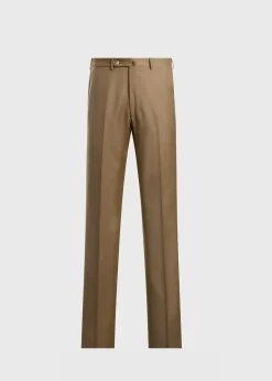 All Year Wool Dress Trouser