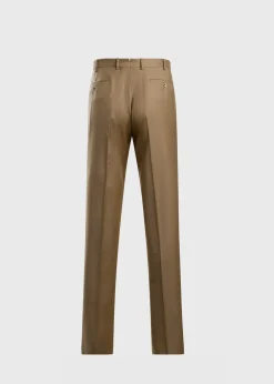 All Year Wool Dress Trouser