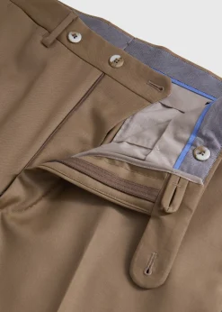 All Year Wool Dress Trouser