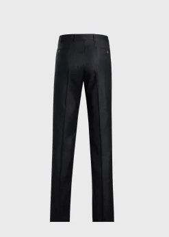 All Year Wool Dress Trouser