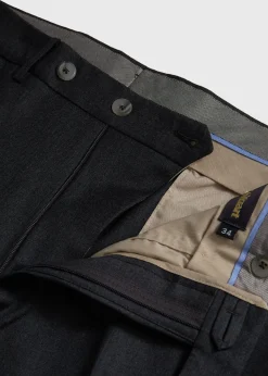 All Year Wool Dress Trouser