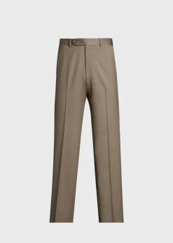 All Year Wool Dress Trouser