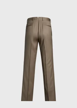 All Year Wool Dress Trouser