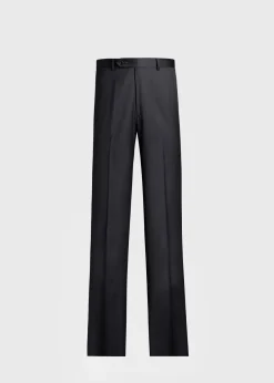 All Year Wool Dress Trouser