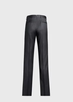 All Year Wool Dress Trouser