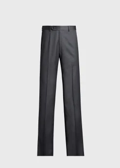All Year Wool Dress Trouser