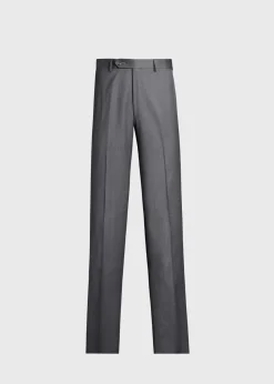 All Year Wool Dress Trouser