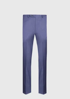 All Year Wool Dress Trouser
