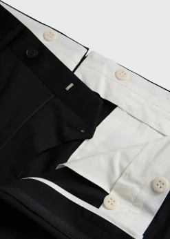 All Year Wool Dress Trouser