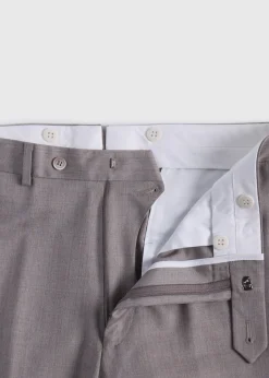 All Year Wool Dress Trouser