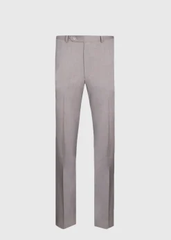 All Year Wool Dress Trouser