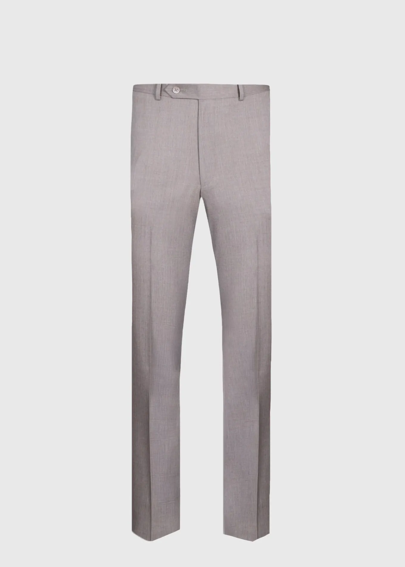 All Year Wool Dress Trouser