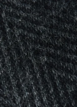 All Year Wool Herringbone Sock