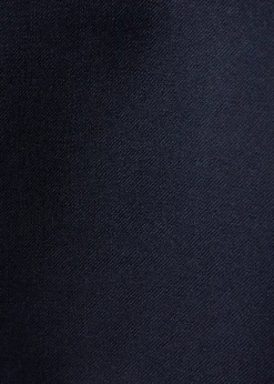 All Year Wool Navy Blazer
