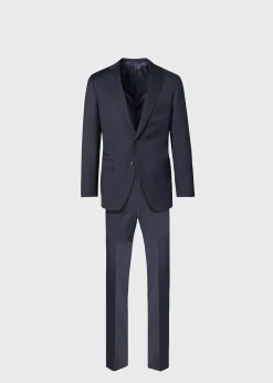 All Year Wool Paul Suit