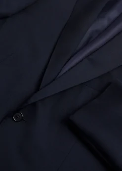 All Year Wool Paul Suit