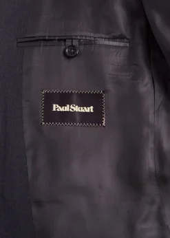 All Year Wool Paul Suit