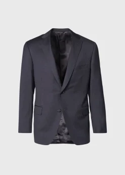 All Year Wool Paul Suit