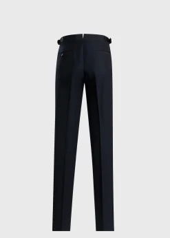 All Year Wool Shawl Collar Tuxedo
