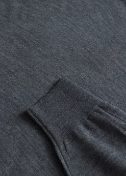 All Year Wool Sweater