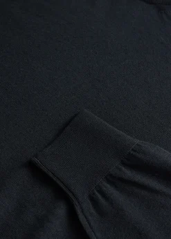 All Year Wool Sweater