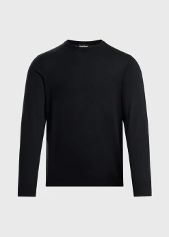 All Year Wool Sweater