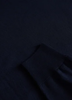 All Year Wool Sweater