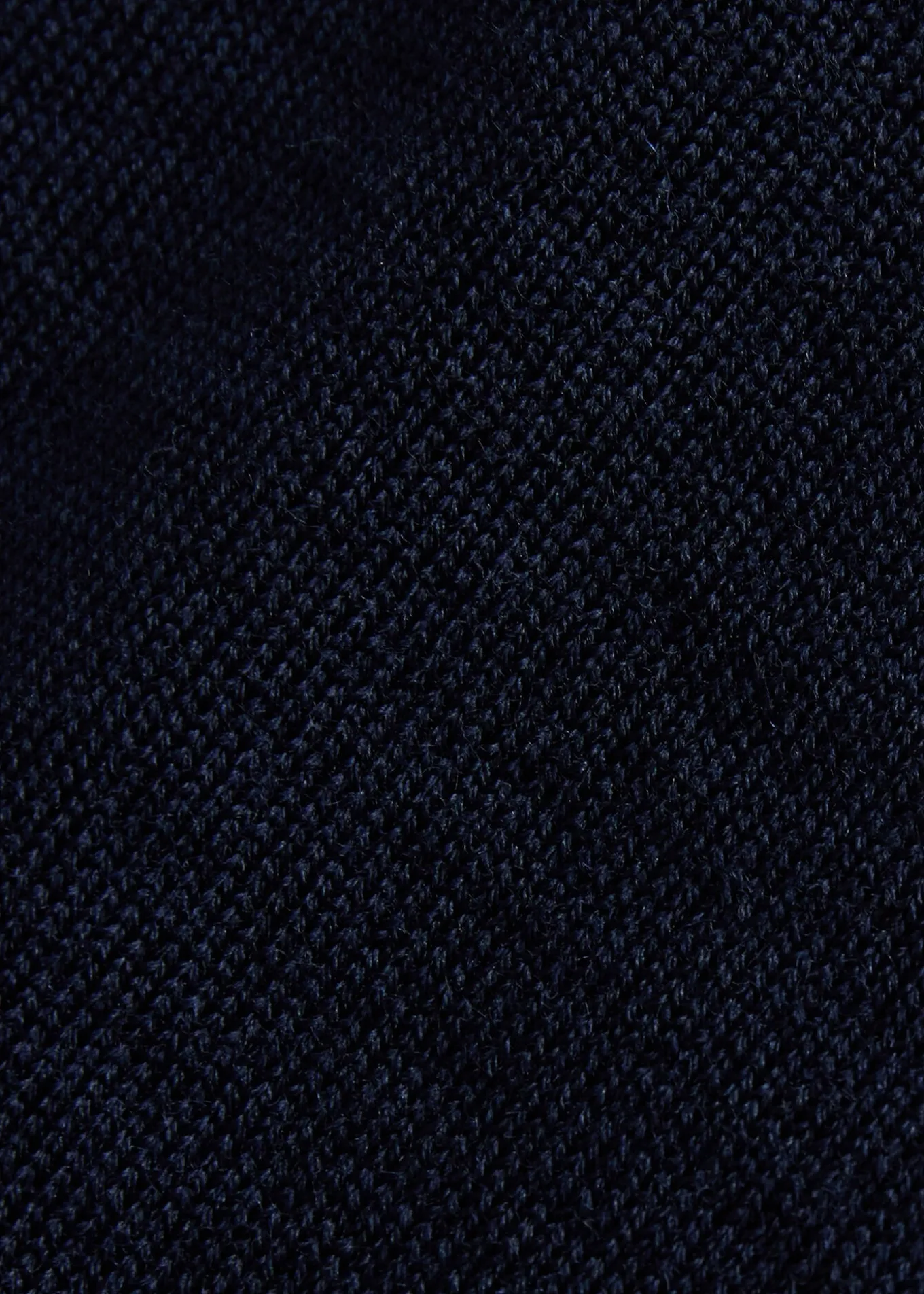 All Year Wool Sweater