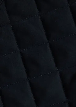 Belsetta Quilted Coat