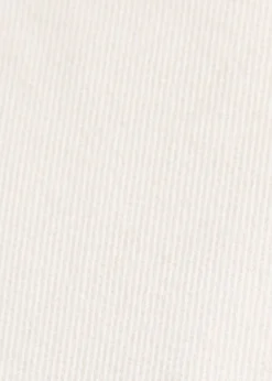 Brushed Cotton Trouser