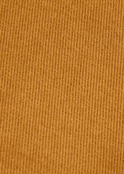Brushed Cotton Trouser